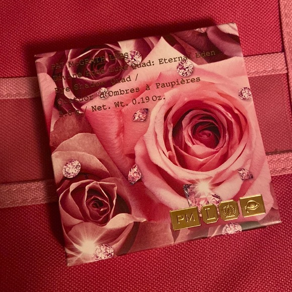 *NWT* PAT McGRATH LABS Eyeshadow Palette - Picture 3 of 6